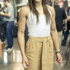 Alexa Grasso