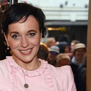 Amanda Abbington