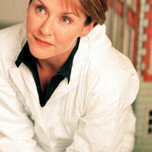 Amanda Burton