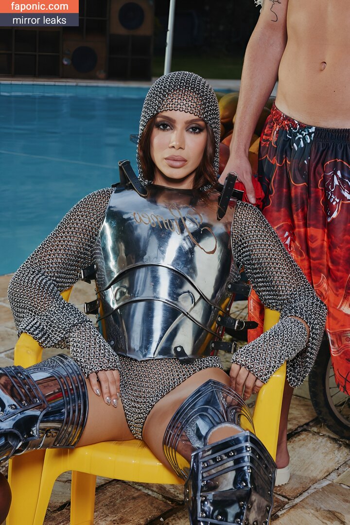 Anitta