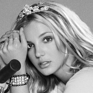 Britney Spears