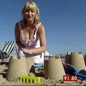 Carol Kirkwood