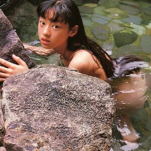 Chiaki Kuriyama