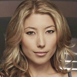 Dichen Lachman