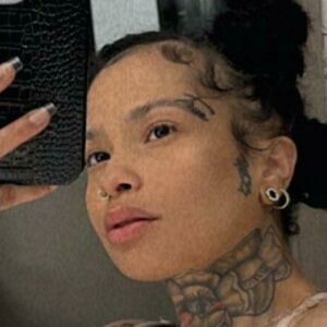 Distortedd