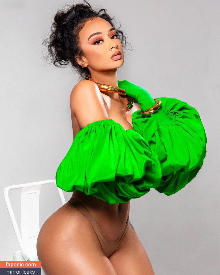 Draya Michele