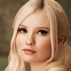 Emily Browning