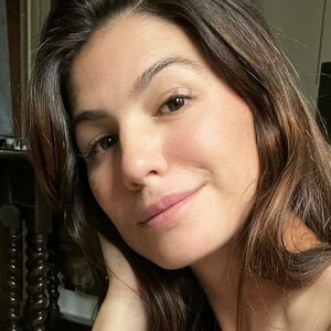 Genevieve Padalecki