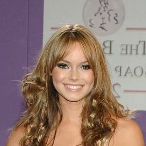 Hannah Tointon