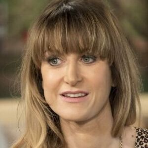 Katherine Kelly