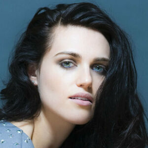 Katie McGrath