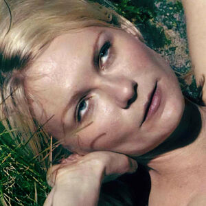 Kirsten Dunst