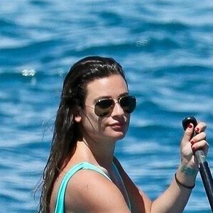 Lea Michele