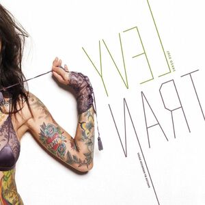 Levy Tran