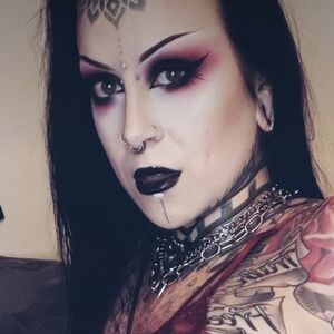 Lexi Malevolent