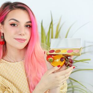 Marzia Kjellberg