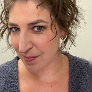 Mayim Bialik