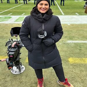 Megan Olivi