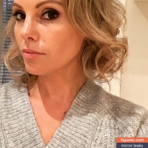 Michelle Dewberry