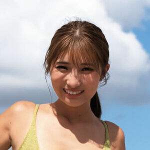 Mita Yuki 三田悠貴