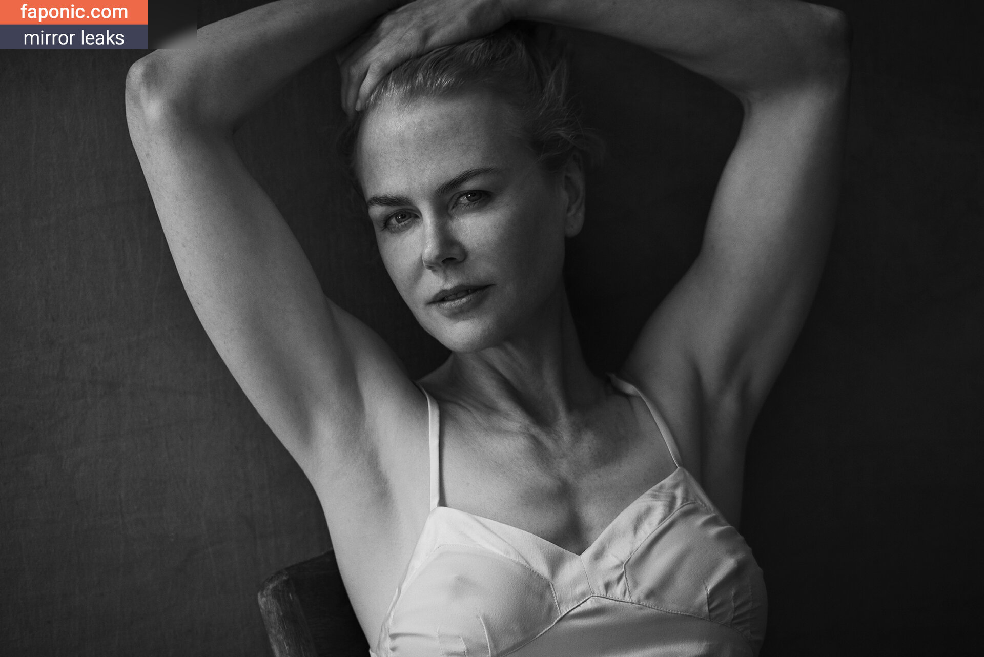 Nicole Kidman