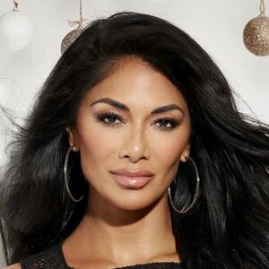 Nicole Scherzinger