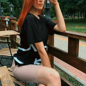 redheadsunshine