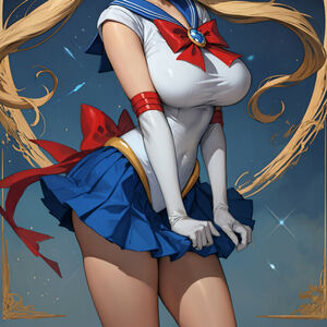 Sailor Moon