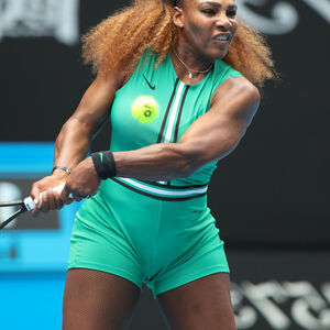 Serena Williams