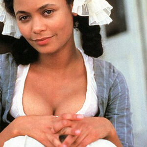 Thandie Newton