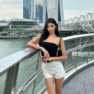 Trans Ladyboy Lily