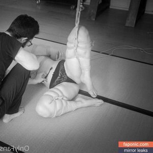 trenzalore_shibari