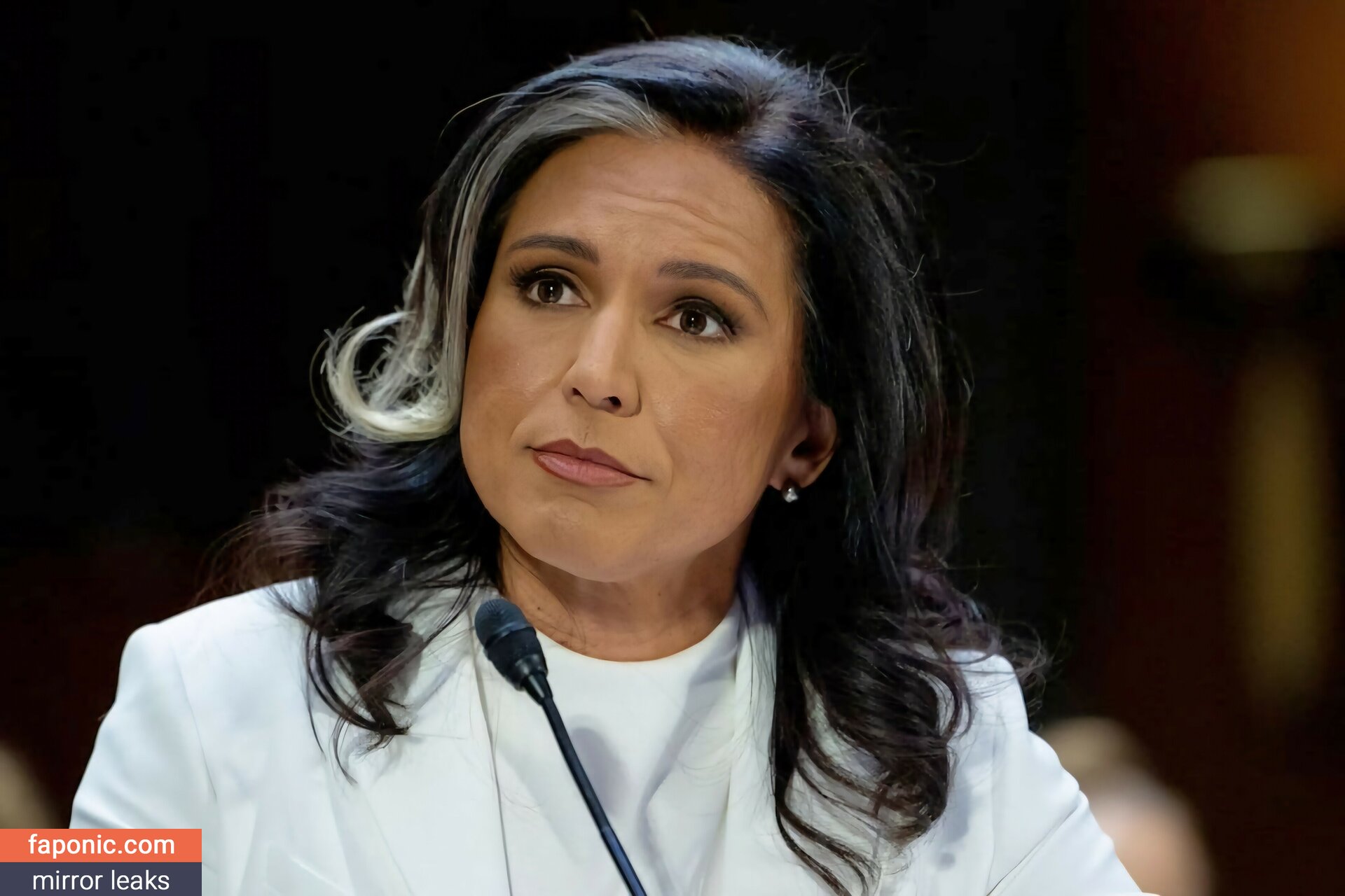 Tulsi Gabbard