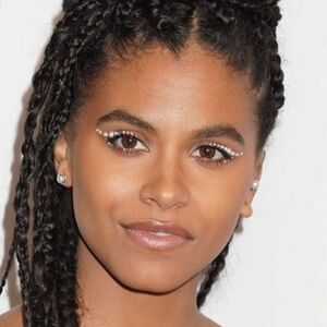 Zazie Beetz